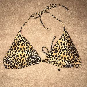 Victoria Secret Swim suit top